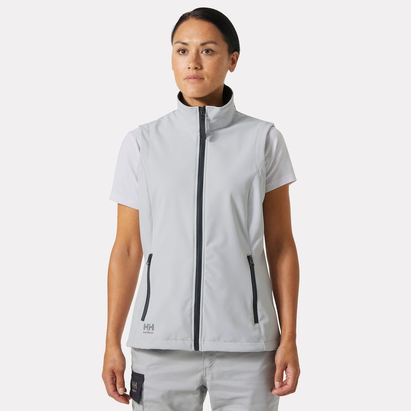 Manchester 2.0 Softshell Vest