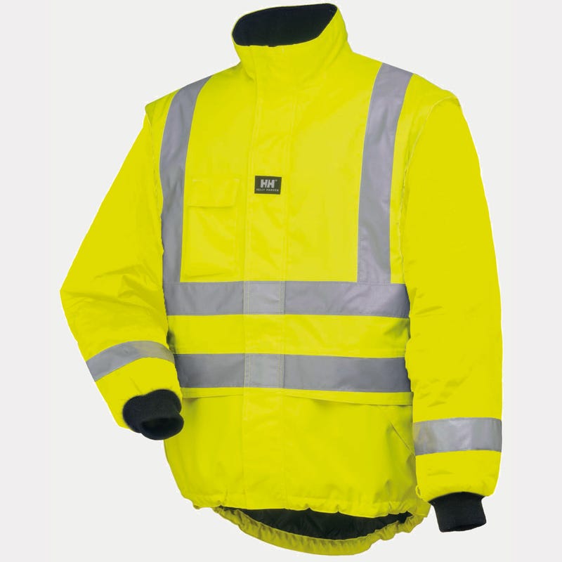 Potsdam HiVis Liner Jacket