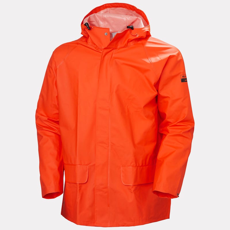 Mandal Waterproof Jacket