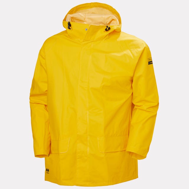 Mandal Waterproof Jacket