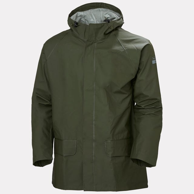 Mandal Waterproof Jacket