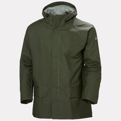 Mandal Waterproof Jacket