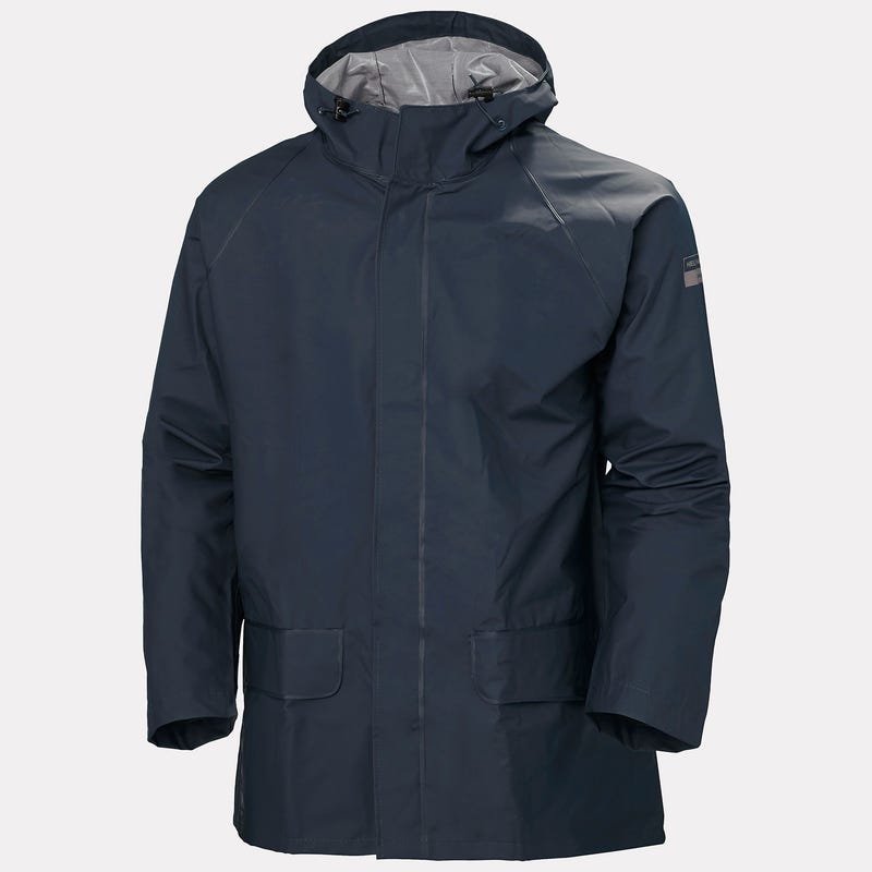 Mandal Waterproof Jacket