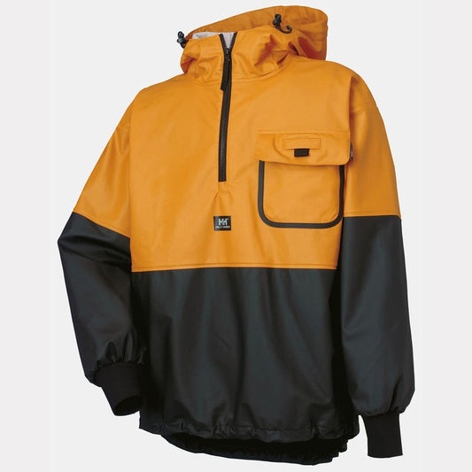 Roan Waterproof Rain Anorak