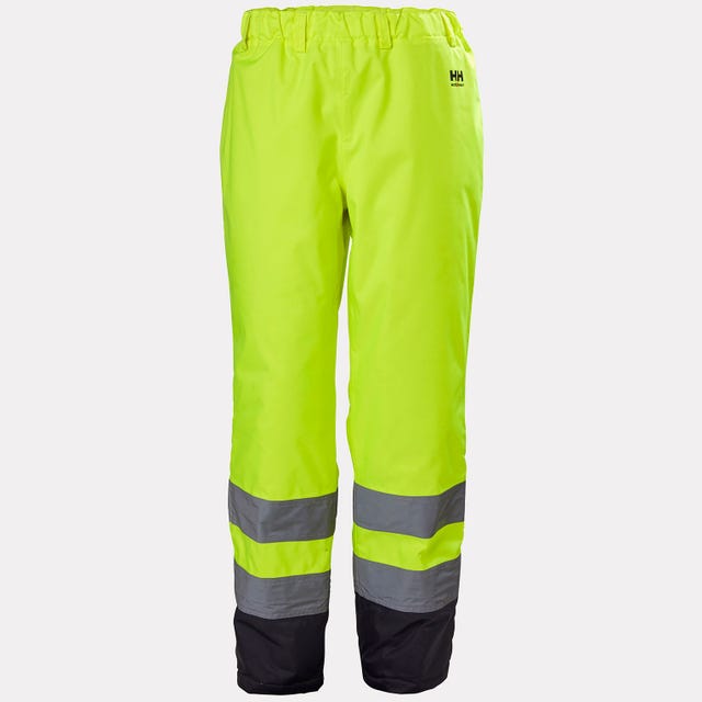 Alta HiVis Insulated Winter Pants