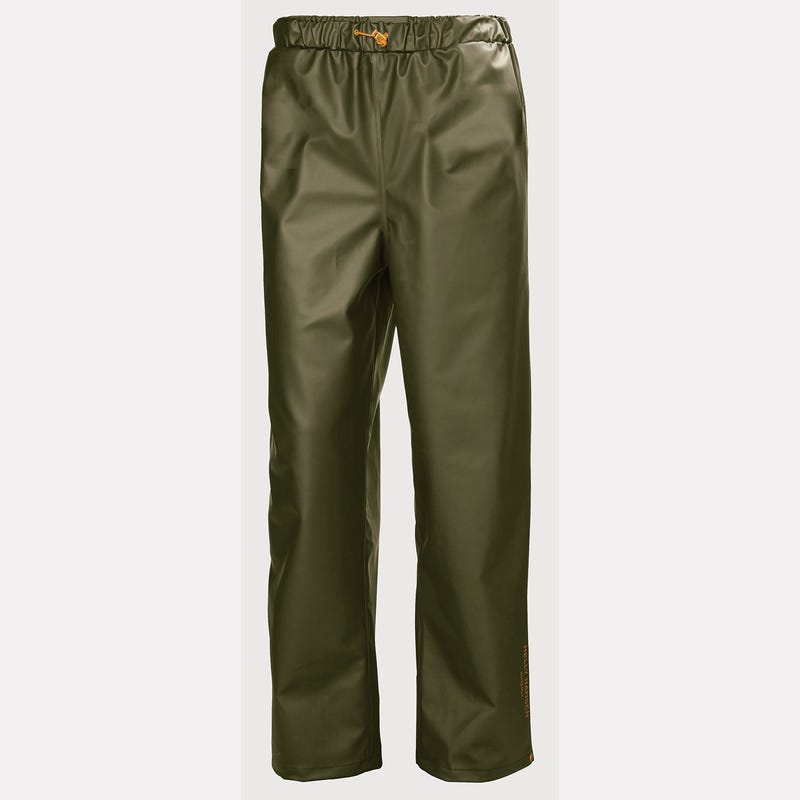 Gale Waterproof Rain Pants