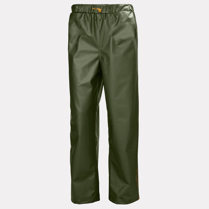 Gale Waterproof Rain Pants