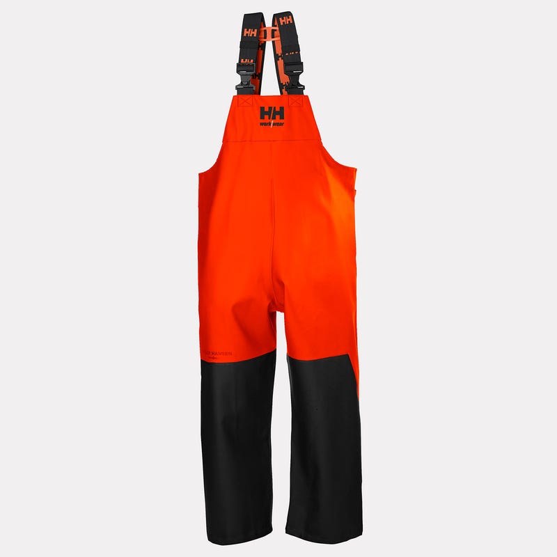Storm Waterproof Rain Bib Pants