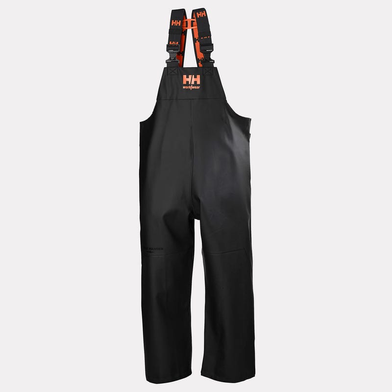 Storm Waterproof Rain Bib Pants