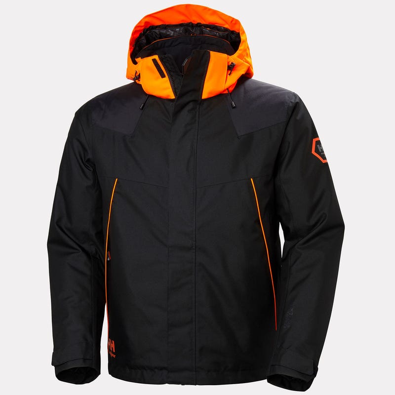 Chelsea Evolution Winter Jacket