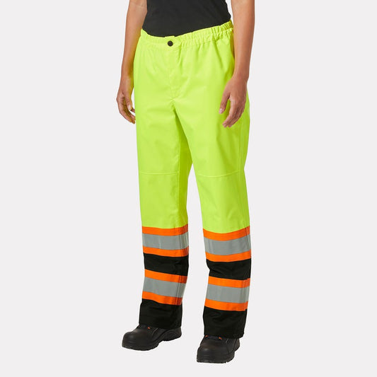 Alta HiVis Shell Pants CSA