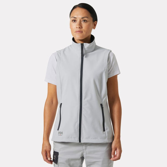 Manchester 2.0 Softshell Vest
